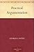 Practical Argumentation
