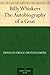 Billy Whiskers The Autobiography of a Goat by Frances Trego Montgomery