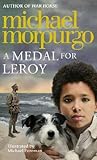 A Medal for Leroy...