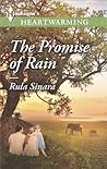 The Promise of Rain by Rula Sinara