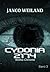 CYDONIA 2174: Netha-Chrome (German Edition)