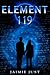 Element 119 by Jaimie Just