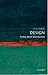 Design: A Very Short Introduction (Very Short Introductions)