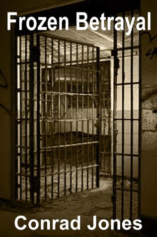 Frozen Betrayal (Detective Alec Ramsay, #4)