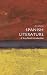 Spanish Literature: A Very Short Introduction (Very Short Introductions)