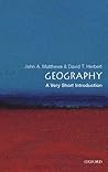 Geography: A Very...