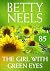 The Girl with Green Eyes by Betty Neels The Girl with Green Eyes by Betty Neels