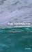 The Antarctic by Klaus Dodds