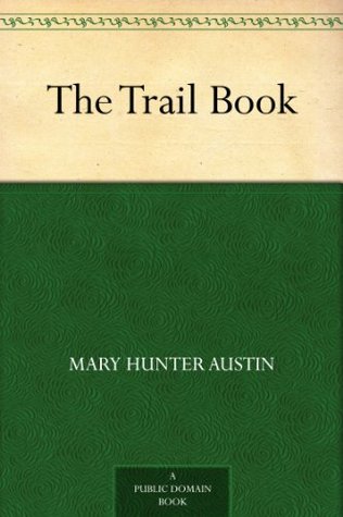 The Trail Book (Kindle Edition)