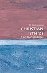 Christian Ethics:...
