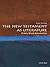 The New Testament as Literature: A Very Short Introduction (Very Short Introductions Book 168)