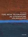 The New Testament...