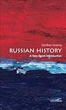 Russian History: A Very Short Introduction (Very Short Introductions) Book cover for Russian History: A Very Short Introduction (Very Short Introductions)