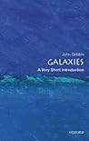 Galaxies by John Gribbin