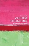Chinese Literatur...