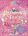 My Rainbow Fairie...