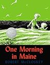 One Morning in Maine