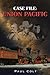 Union Pacific (Case File #1)