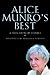 Alice Munro's Best by Alice Munro