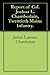 Report of Col. Joshua L. Chamberlain, Twentieth Maine Infantry. by Joshua Lawrence Chamberlain Report of Col. Joshua L. Chamberlain, Twentieth Maine Infantry. by Joshua Lawrence Chamberlain