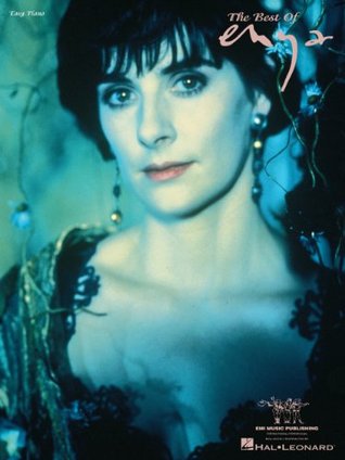 The Best of Enya Songbook (Easy Piano Series)