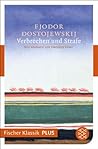 Book cover for Verbrechen und Strafe (Fischer Klassik Plus)