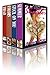 Excessica Anthology BOX SET - Summer by Selena Kitt