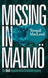 Missing in Malmö