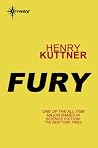 Fury (Golden Age Masterworks) Book cover for Fury (Golden Age Masterworks)