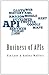 Business of APIs by Audrey Watters