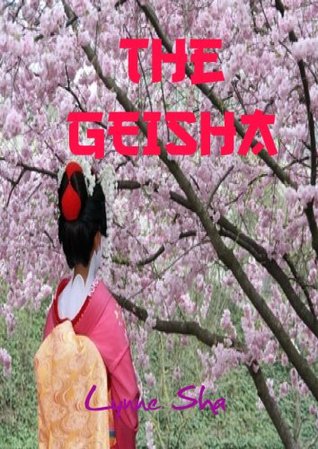The GEISHA (Kindle Edition)
