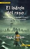 El ladrón del rayo