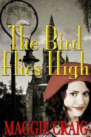 The Bird Flies High (Kindle Edition)