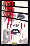 Honor entre punks