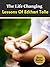 The Life Changing Lessons Of Eckhart Tolle (A New Earth, The Power Of Now, Oneness With All Life, Kindle Books)