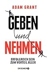 Geben und Nehmen:...
