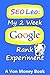 SEO Leo 2013-2014: How to Rank on 1st Page of Google in 2 Weeks with Web Properties, The Alpha Guide (with Local Small Business Owner Money Secrets)