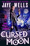 Cursed Moon by Jaye Wells
