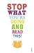 Stop What You're Doing And ...