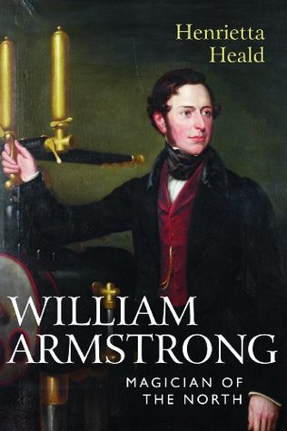 William Armstrong: Magician of the North (Kindle Edition)