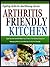 Arthritis Friendly Kitchen