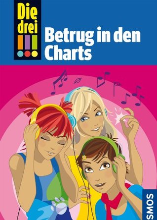 Betrug in den Charts (Die drei !!!, 31)