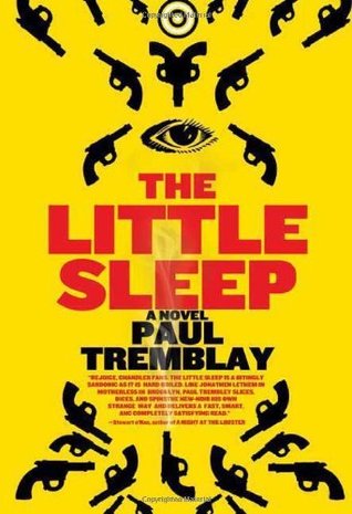 The Little Sleep: A Novel