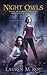 Night Owls (Night Owls, #1)