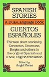 Spanish Stories/C...