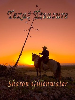 Texas Treasure (ebook)