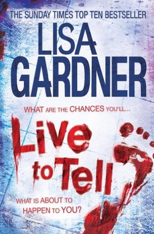 Live to Tell