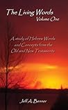 The Living Words-...