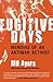 Fugitive Days: Memoirs of an Antiwar Activist
