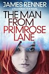 The Man from Primrose Lane Book cover for The Man from Primrose Lane